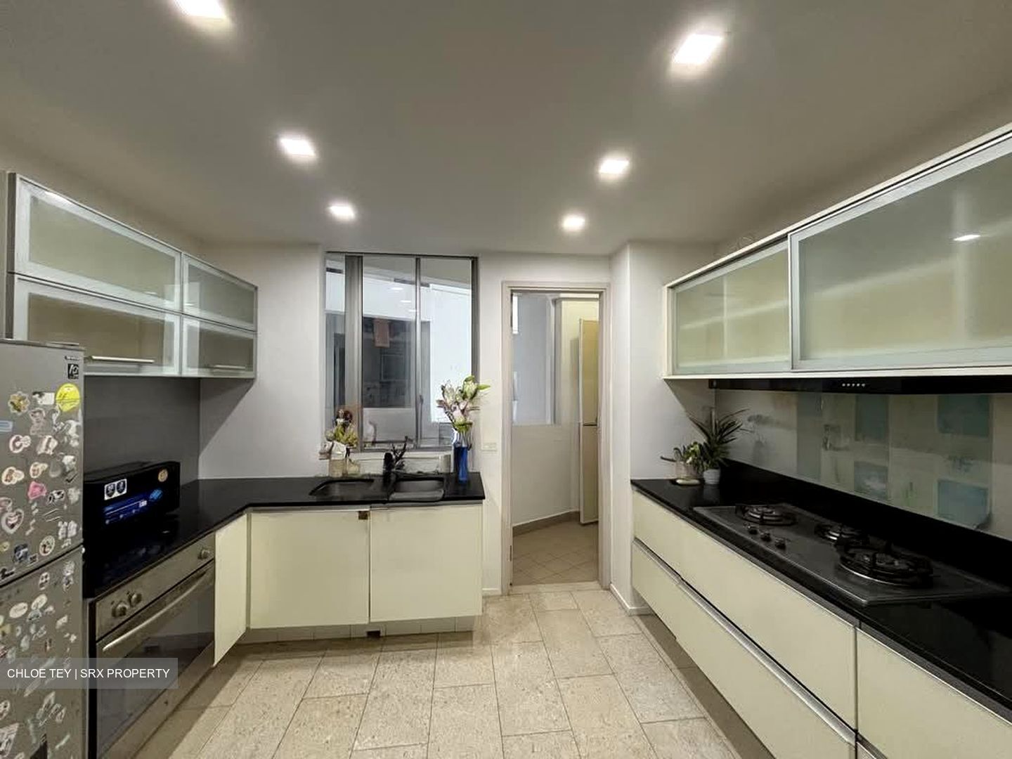 Kerrisdale (D8), Condominium #552485991